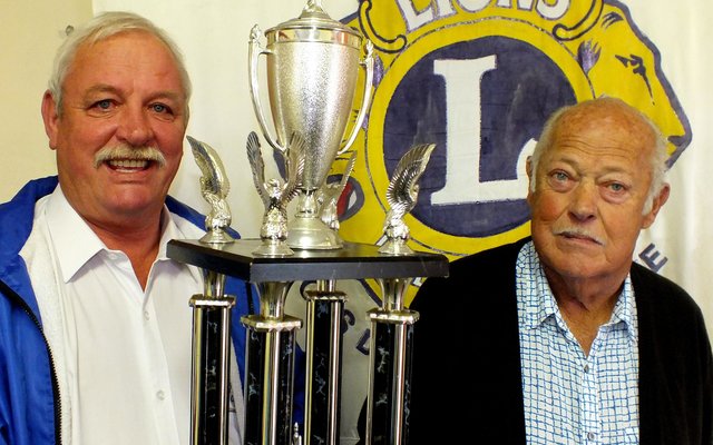 Gansbaai Prestige Presidents Inhuldiging 2